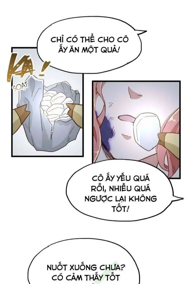 Thánh Khư Nettruyen ZZZ Chương 45.2 Page 13