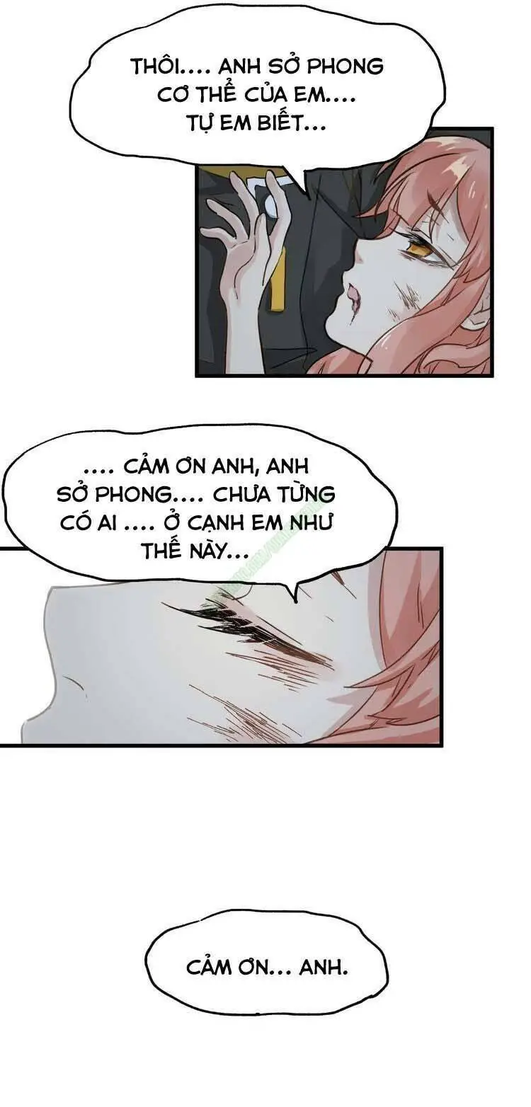 Thánh Khư Nettruyen ZZZ Chương 45.2 Page 18
