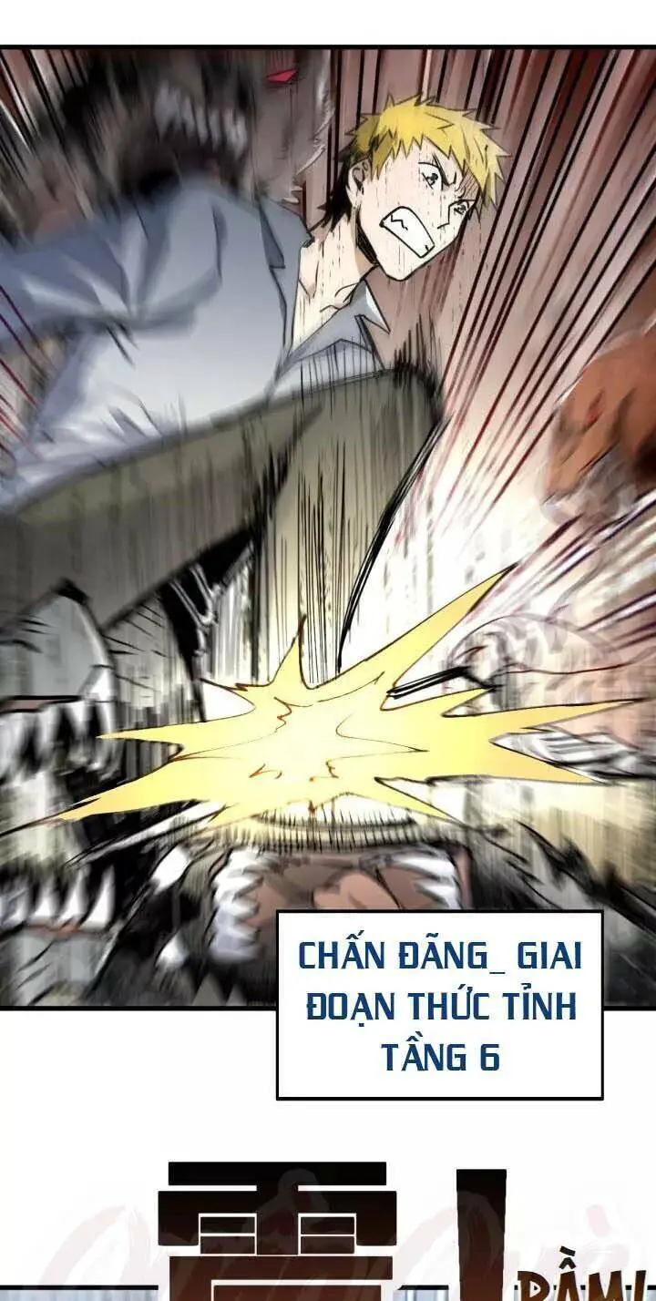 Thánh Khư Nettruyen ZZZ Chương 66 Page 3
