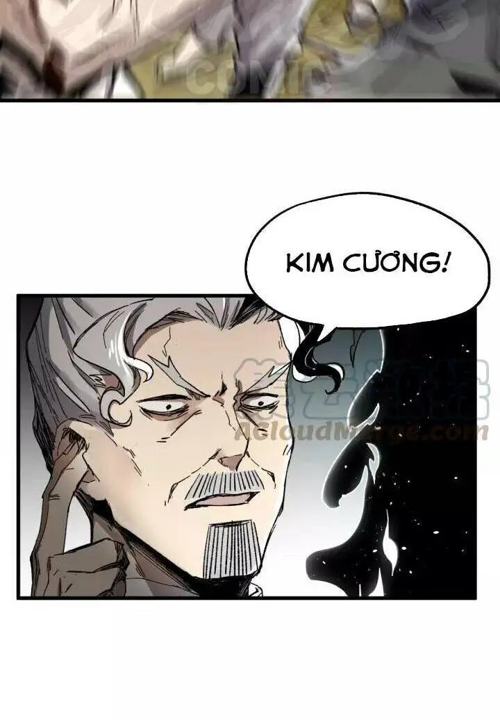 Thánh Khư Nettruyen ZZZ Chương 66 Page 15