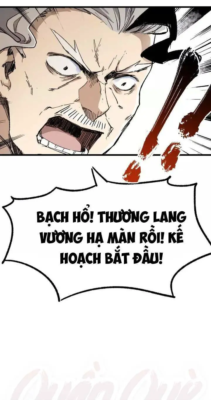 Thánh Khư Nettruyen ZZZ Chương 66 Page 23