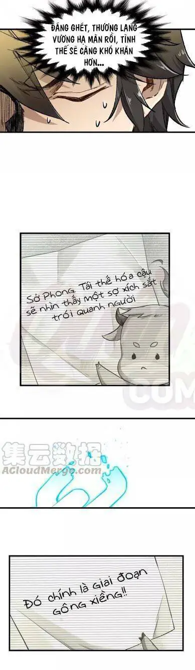 Thánh Khư Nettruyen ZZZ Chương 66 Page 25