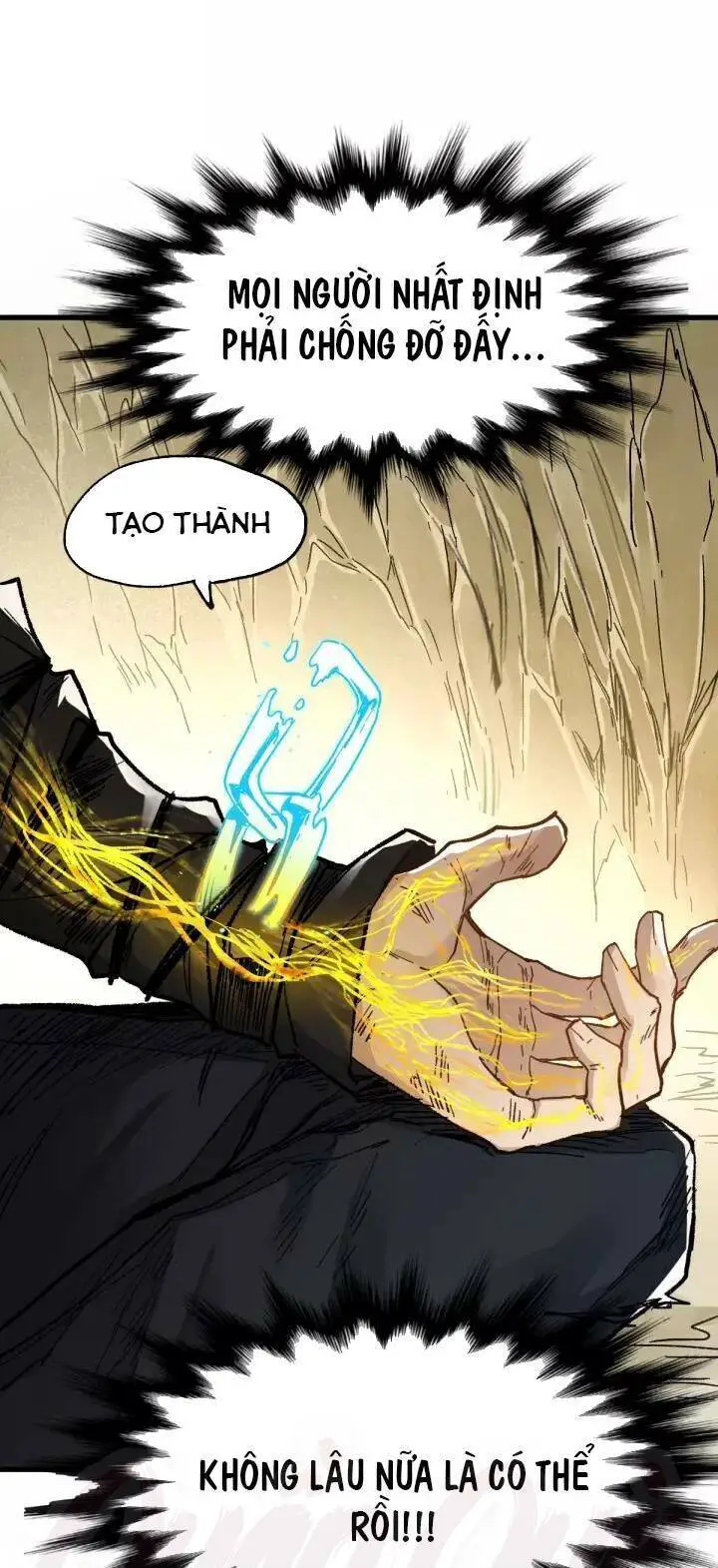 Thánh Khư Nettruyen ZZZ Chương 66 Page 26