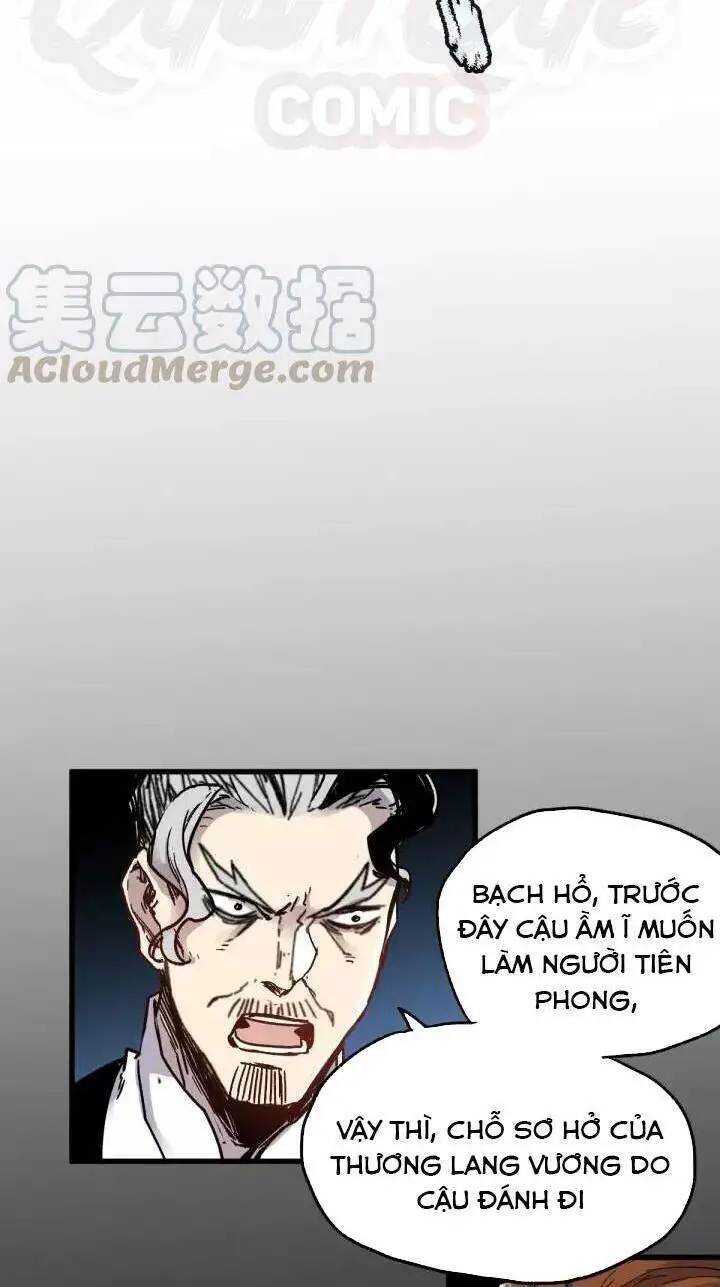 Thánh Khư Nettruyen ZZZ Chương 66 Page 29