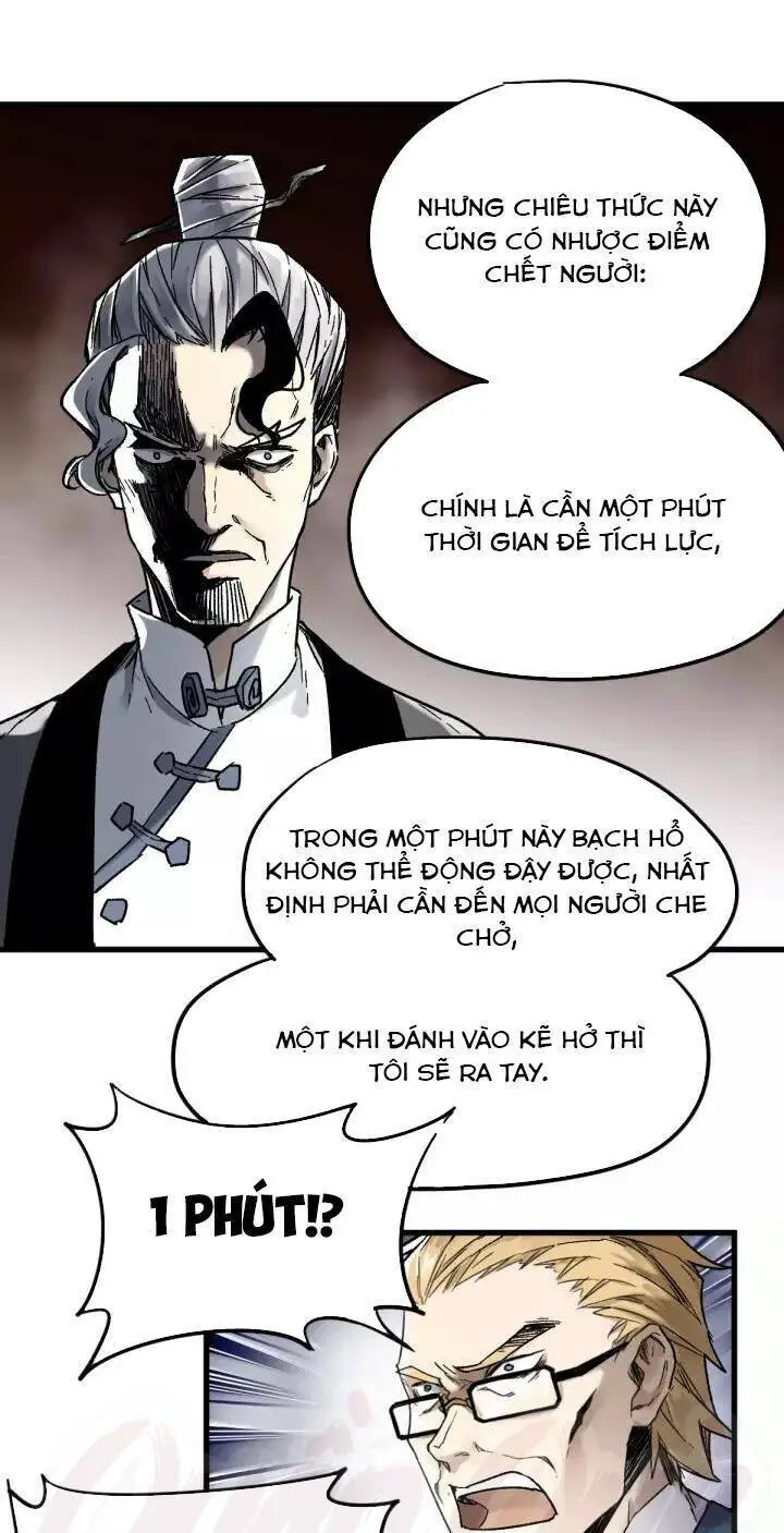 Thánh Khư Nettruyen ZZZ Chương 66 Page 32