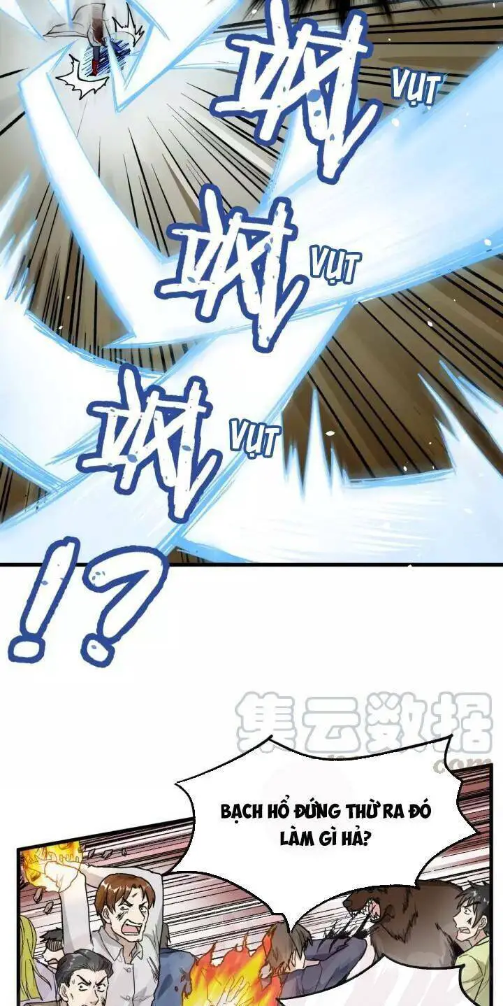 Thánh Khư Nettruyen ZZZ Chương 66 Page 40