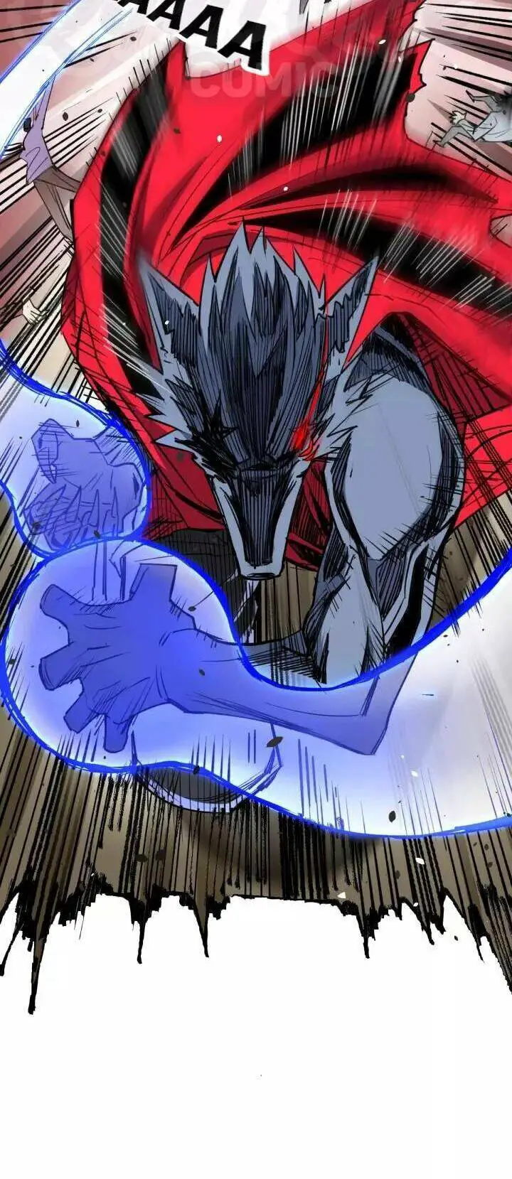 Thánh Khư Nettruyen ZZZ Chương 66 Page 43