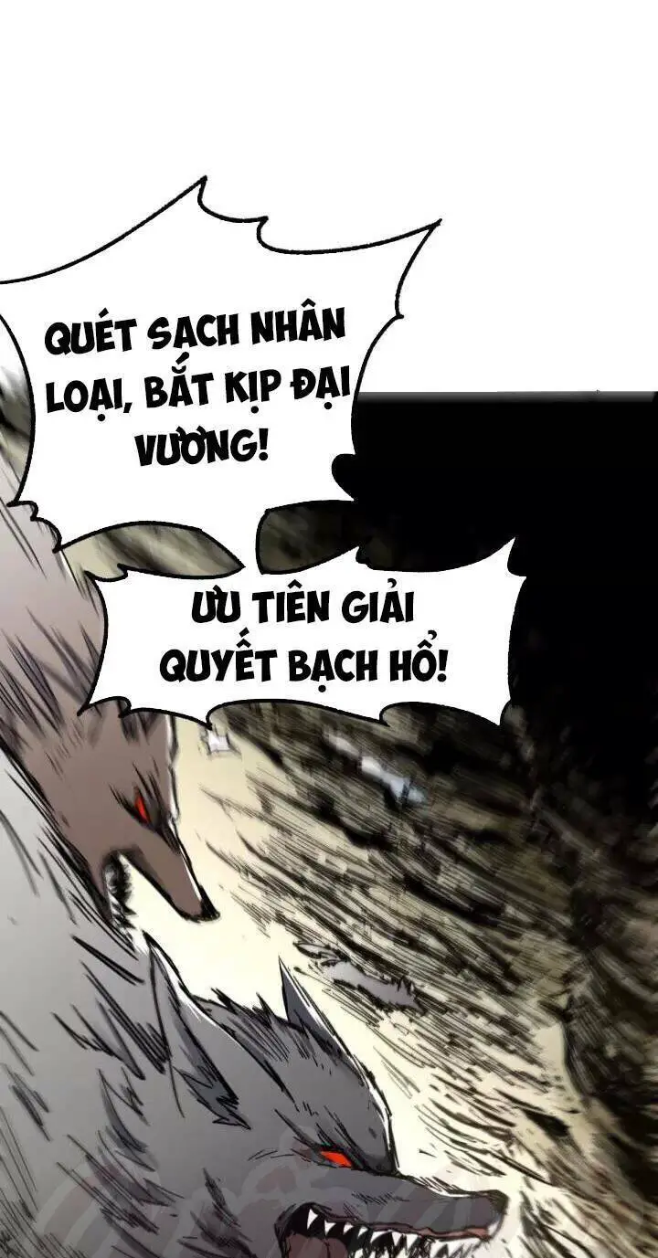 Thánh Khư Nettruyen ZZZ Chương 66 Page 44