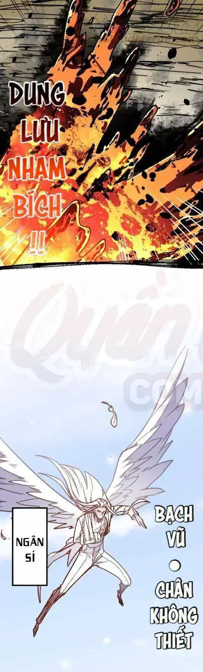 Thánh Khư Nettruyen ZZZ Chương 66 Page 47