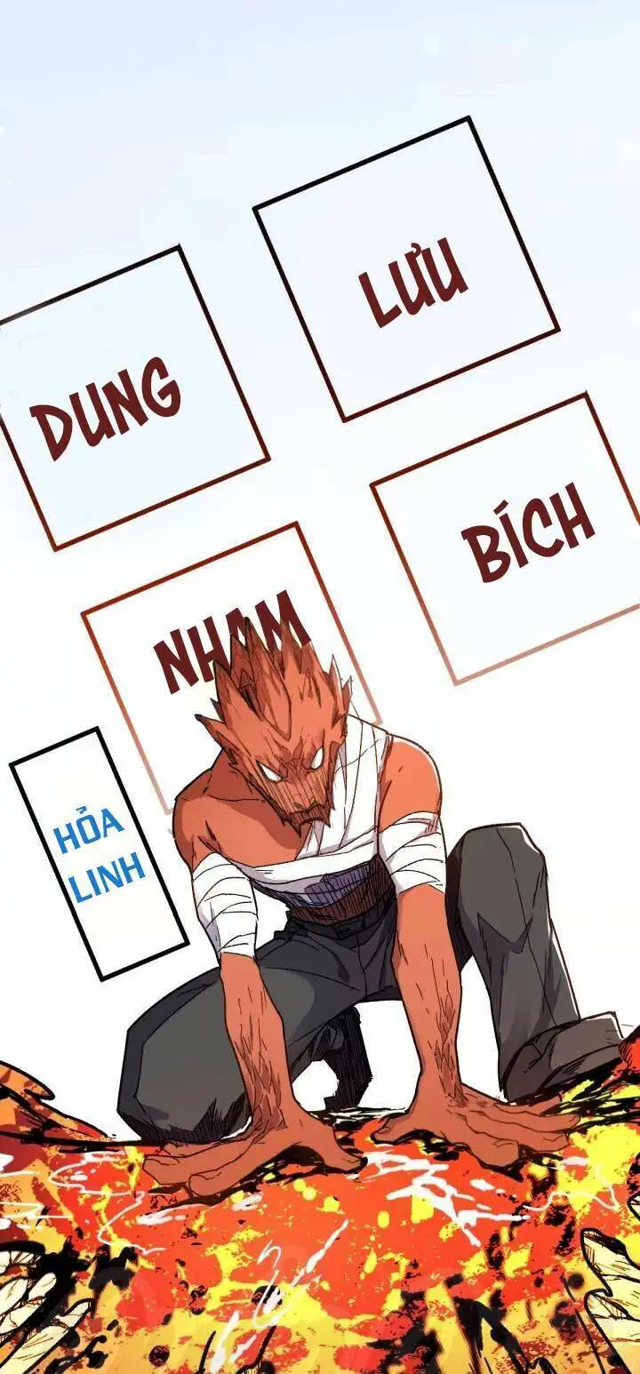 Thánh Khư Nettruyen ZZZ Chương 66 Page 48