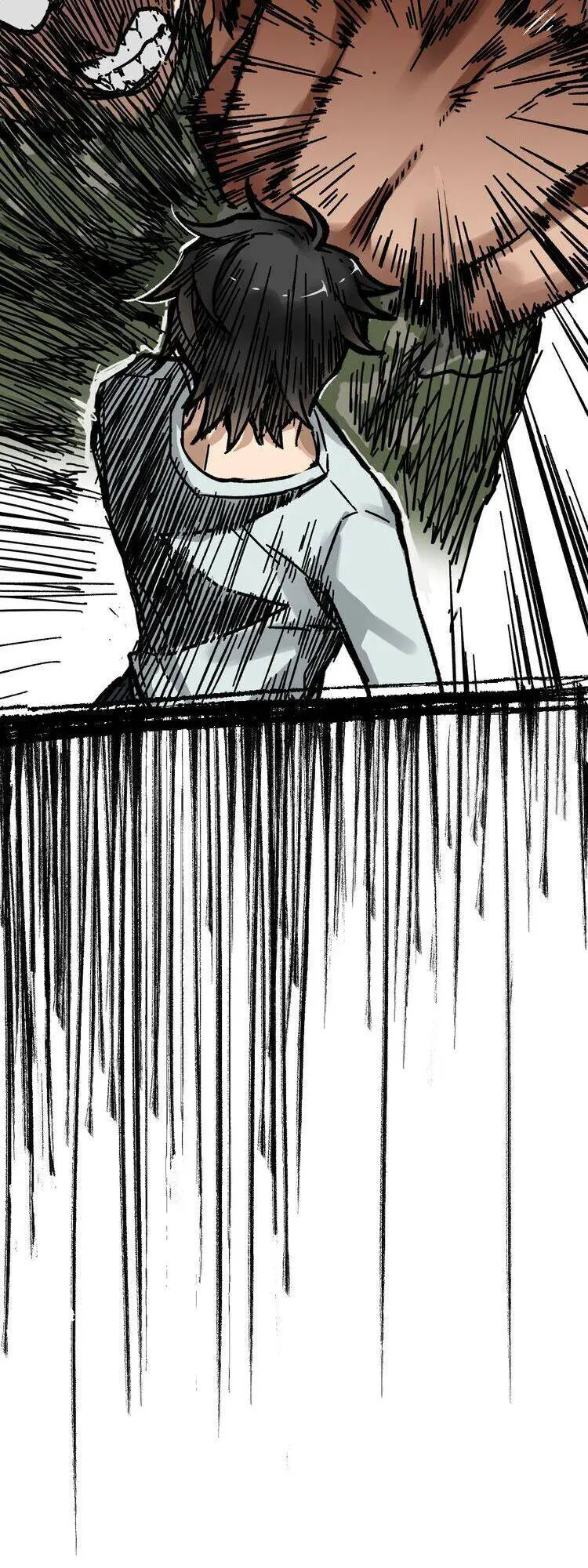 Thánh Khư Nettruyen ZZZ Chương 7 Page 38