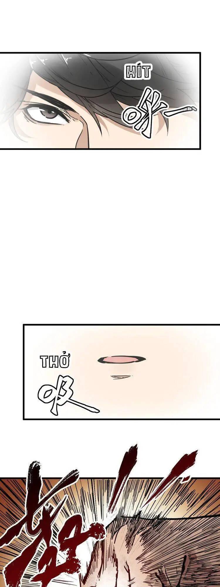 Thánh Khư Nettruyen ZZZ Chương 7 Page 40
