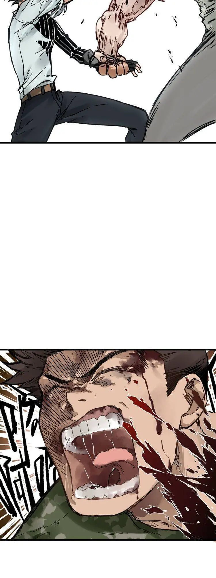 Thánh Khư Nettruyen ZZZ Chương 7 Page 44