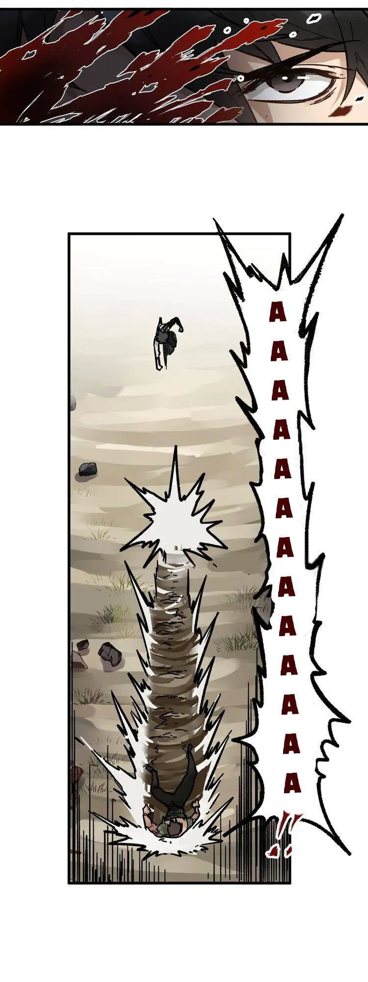Thánh Khư Nettruyen ZZZ Chương 7 Page 46