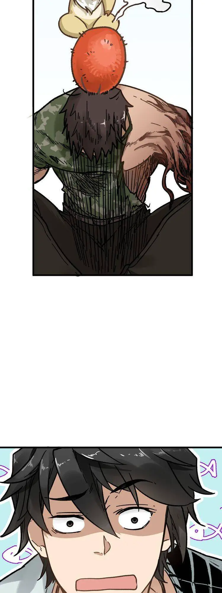 Thánh Khư Nettruyen ZZZ Chương 7 Page 53