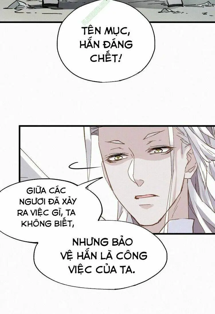 Thánh Khư Nettruyen ZZZ Chương 35 Page 30