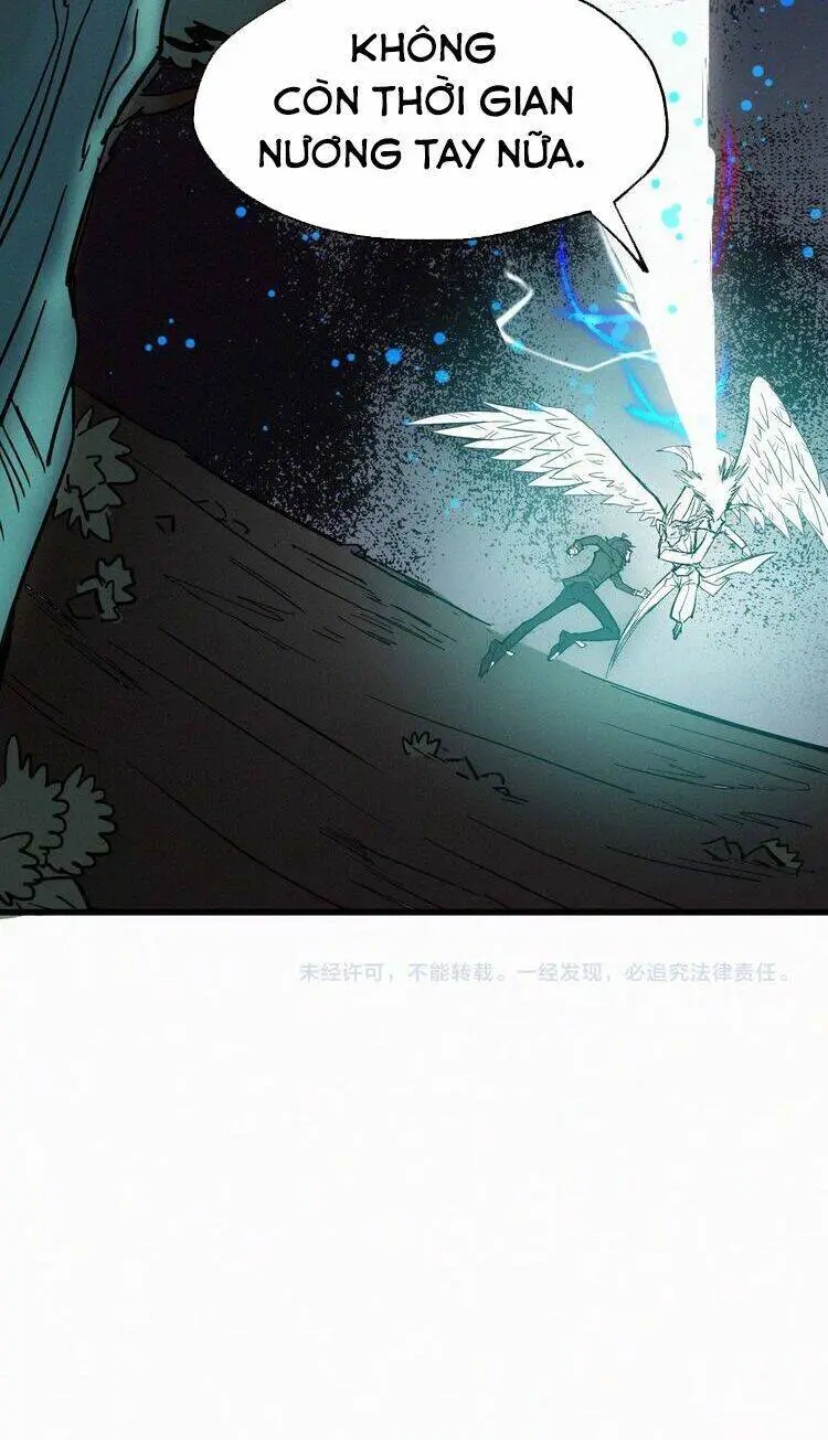 Thánh Khư Nettruyen ZZZ Chương 35 Page 45