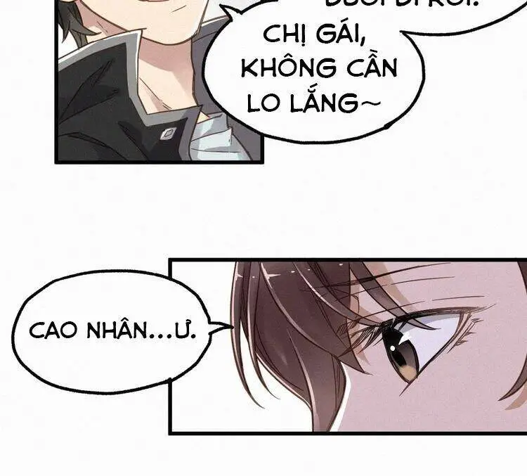Thánh Khư Nettruyen ZZZ Chương 13 Page 5
