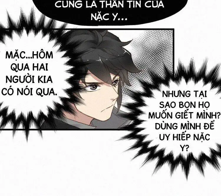 Thánh Khư Nettruyen ZZZ Chương 13 Page 10