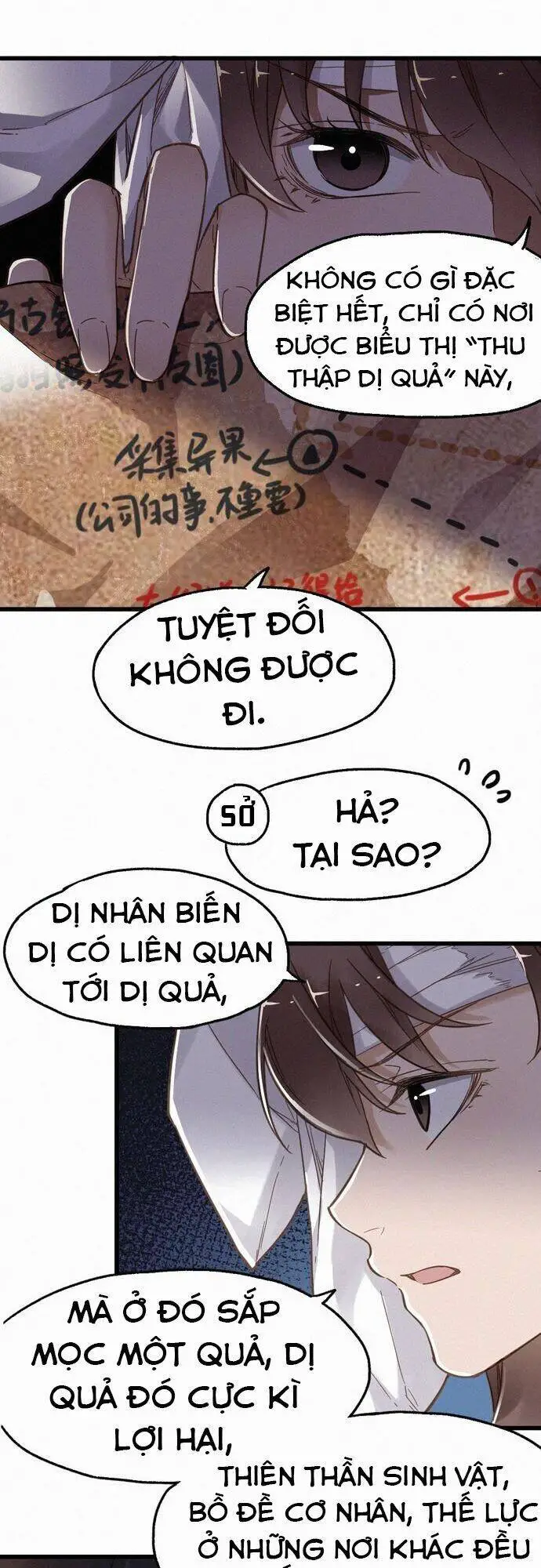 Thánh Khư Nettruyen ZZZ Chương 13 Page 15