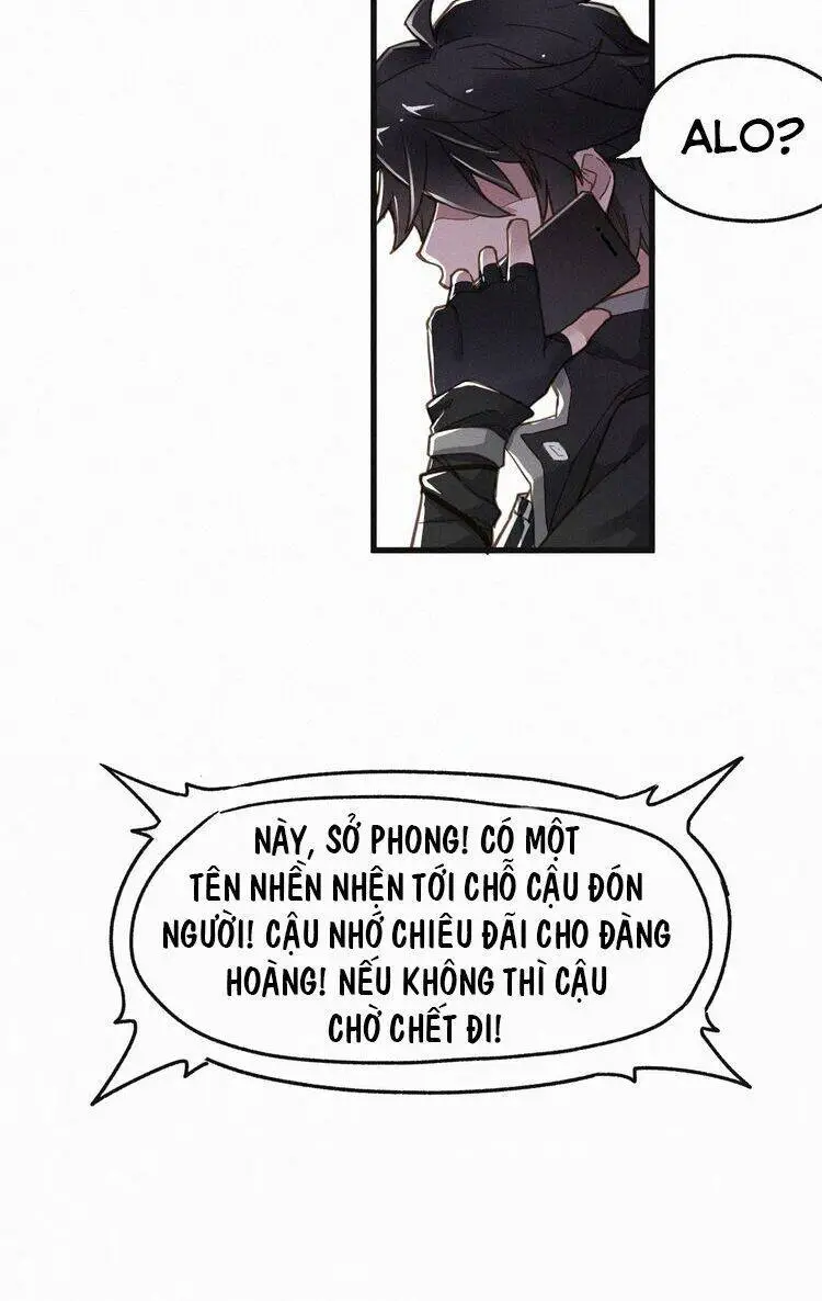 Thánh Khư Nettruyen ZZZ Chương 13 Page 32