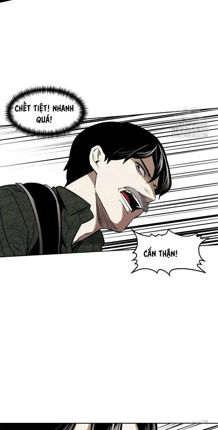 Kẻ Bất Bại Nettruyen ZZZ Chương 95 Page 16