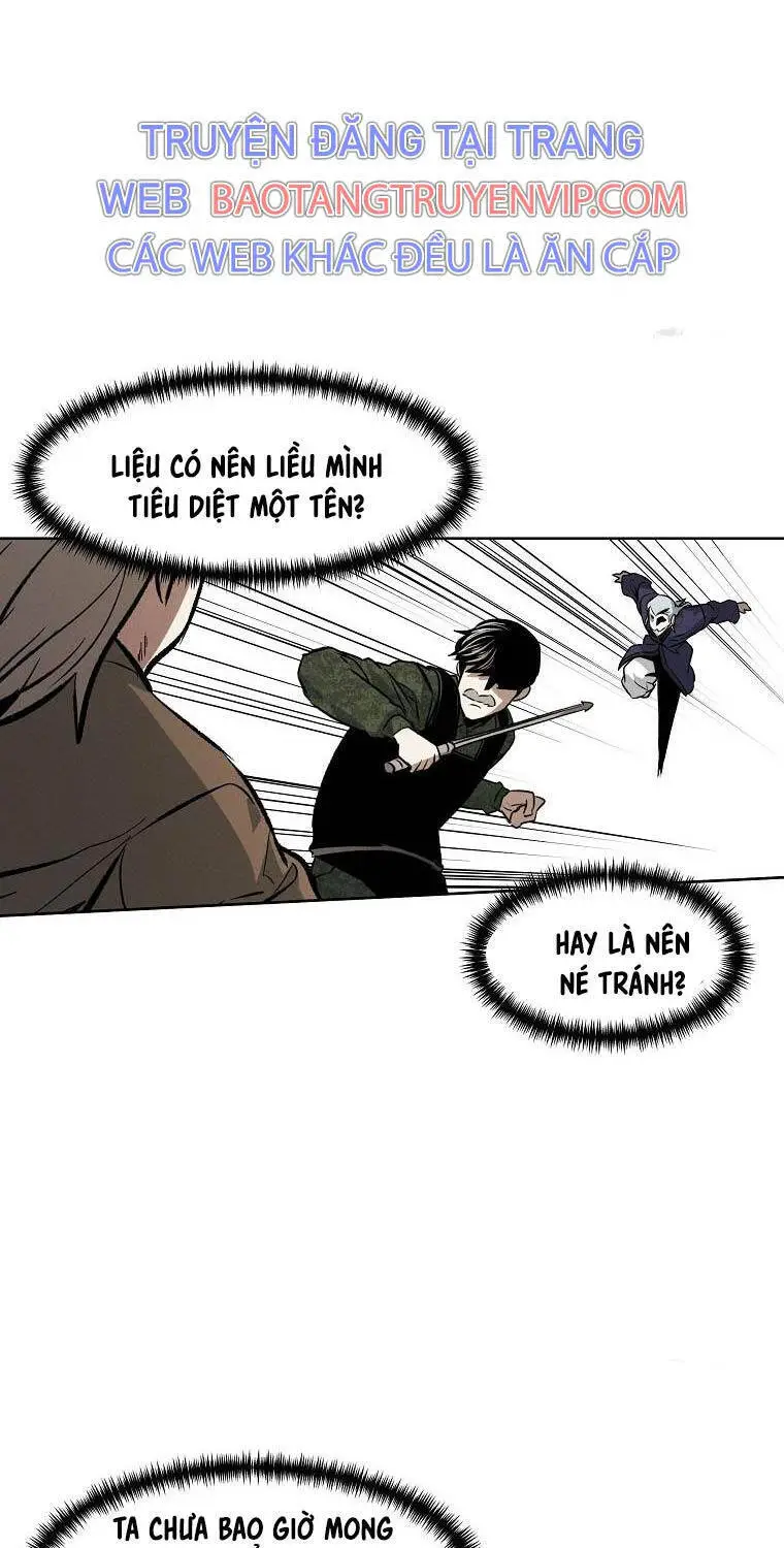 Kẻ Bất Bại Nettruyen ZZZ Chương 95 Page 34