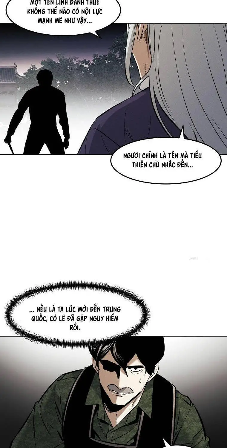 Kẻ Bất Bại Nettruyen ZZZ Chương 95 Page 61