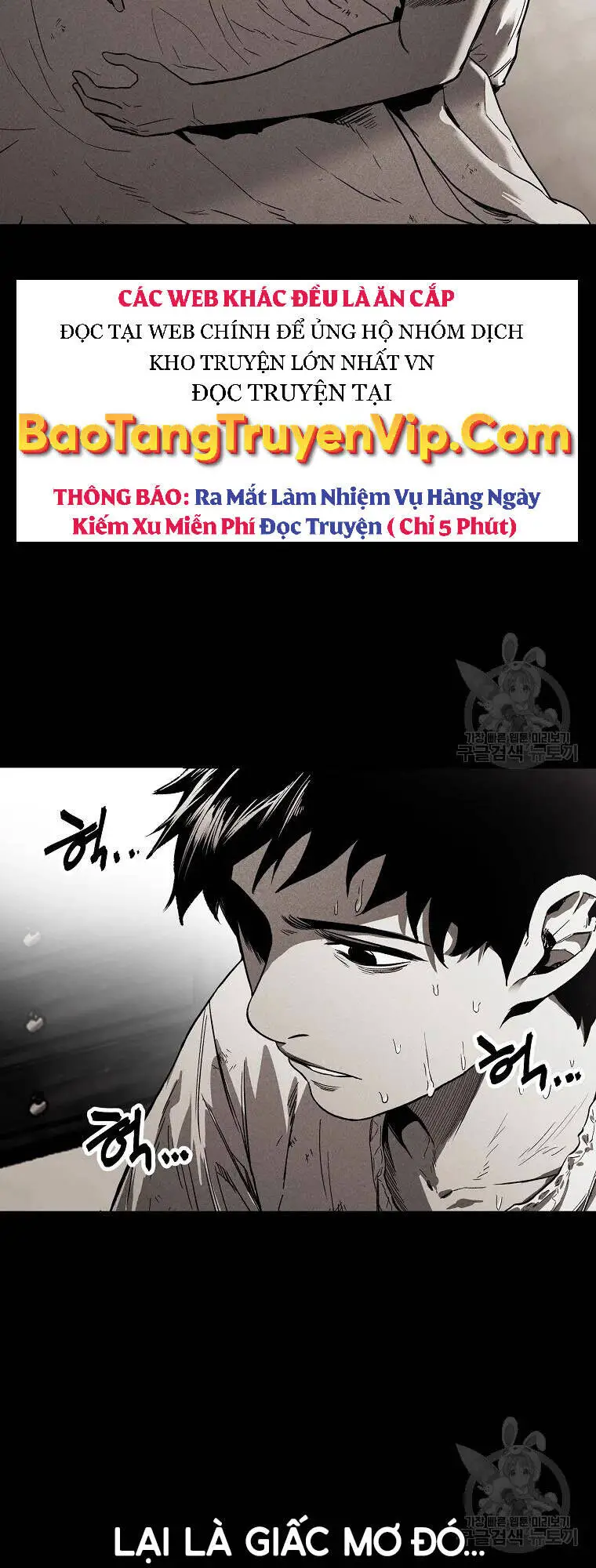 Kẻ Bất Bại Nettruyen ZZZ Chương 1 Page 3