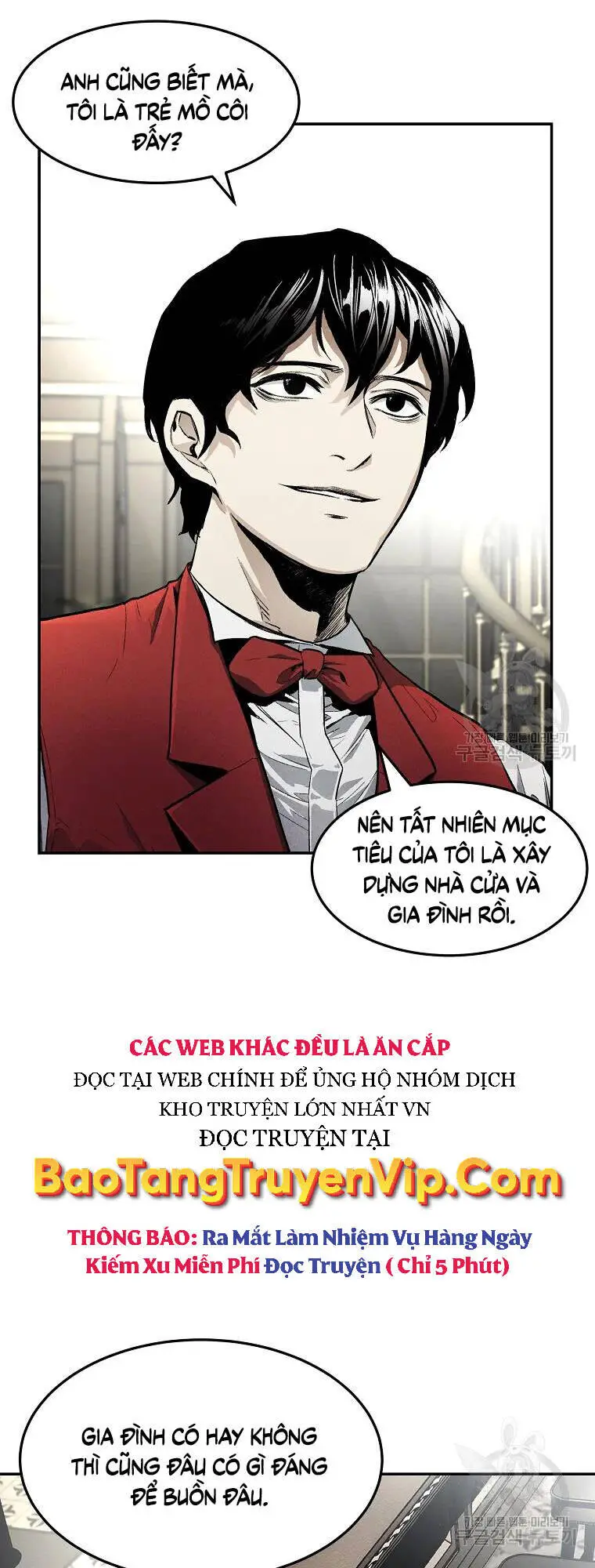 Kẻ Bất Bại Nettruyen ZZZ Chương 1 Page 30