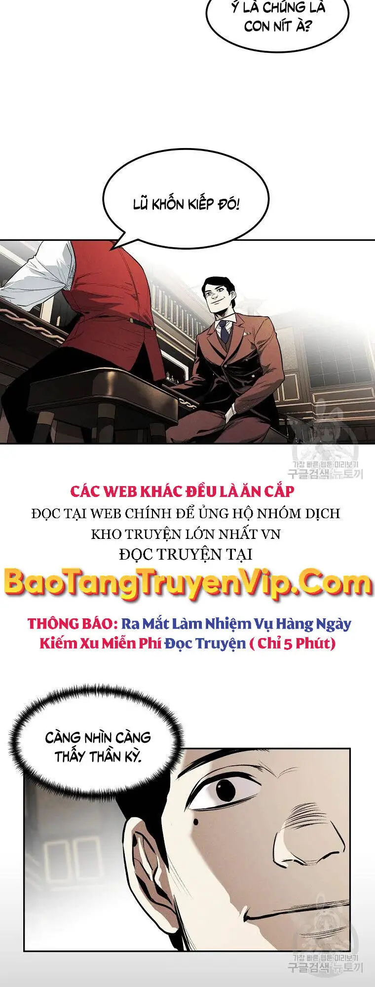 Kẻ Bất Bại Nettruyen ZZZ Chương 1 Page 36