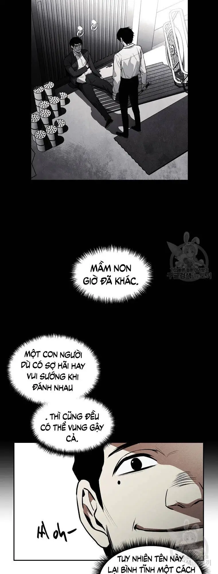 Kẻ Bất Bại Nettruyen ZZZ Chương 1 Page 45