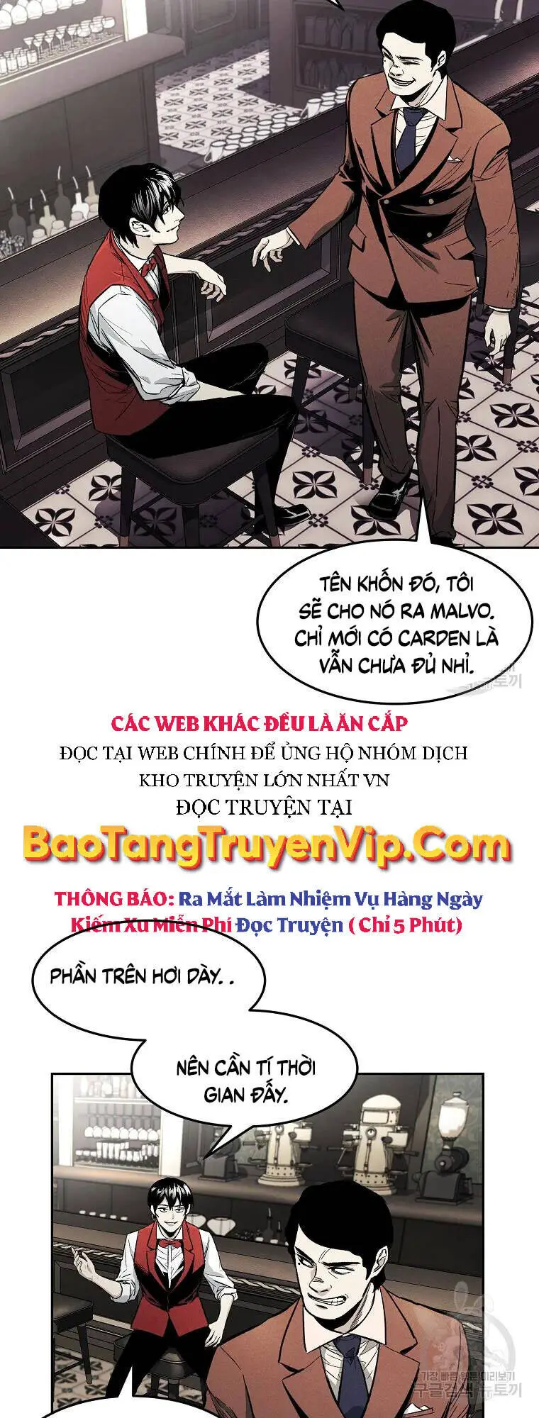 Kẻ Bất Bại Nettruyen ZZZ Chương 1 Page 48