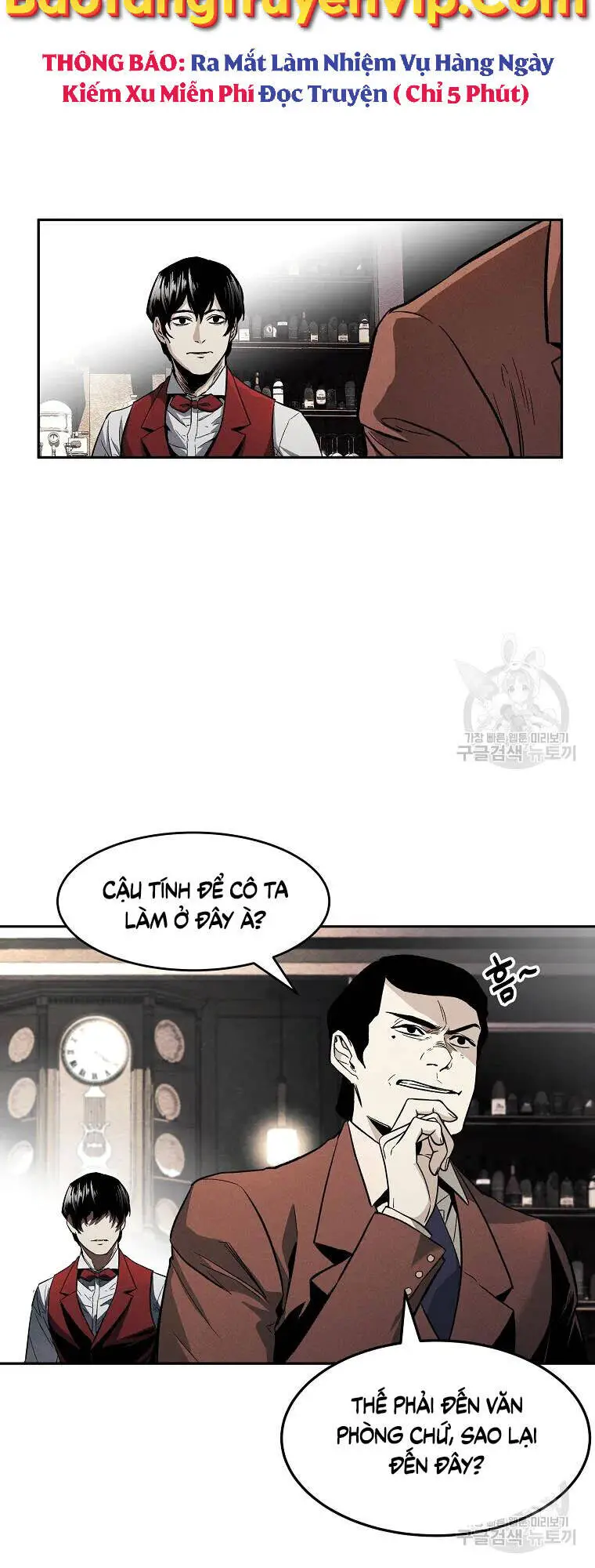 Kẻ Bất Bại Nettruyen ZZZ Chương 1 Page 53