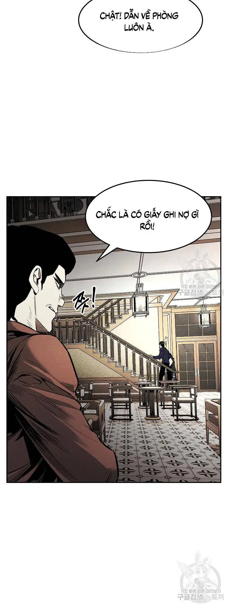 Kẻ Bất Bại Nettruyen ZZZ Chương 1 Page 55
