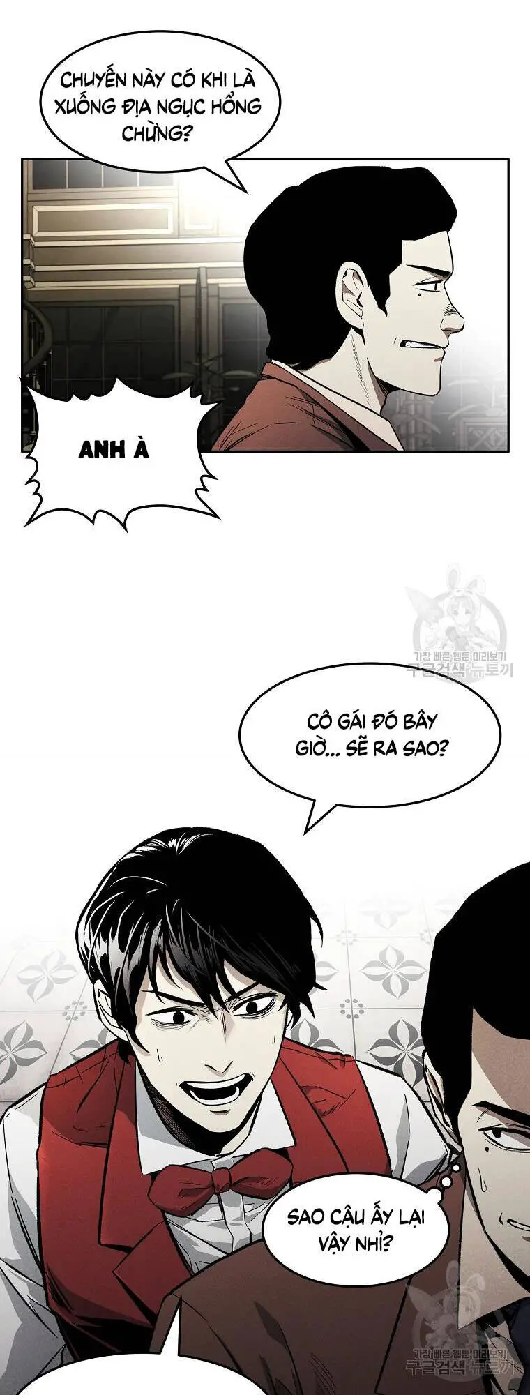 Kẻ Bất Bại Nettruyen ZZZ Chương 1 Page 56