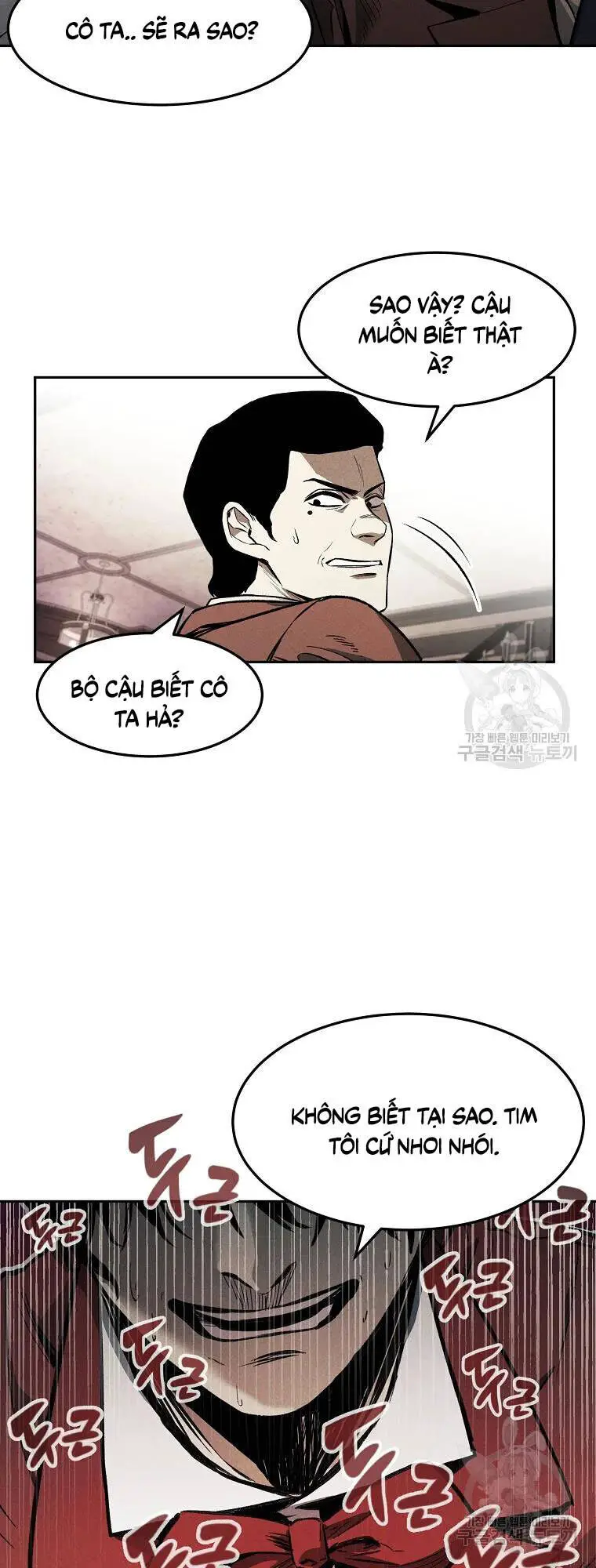 Kẻ Bất Bại Nettruyen ZZZ Chương 1 Page 57