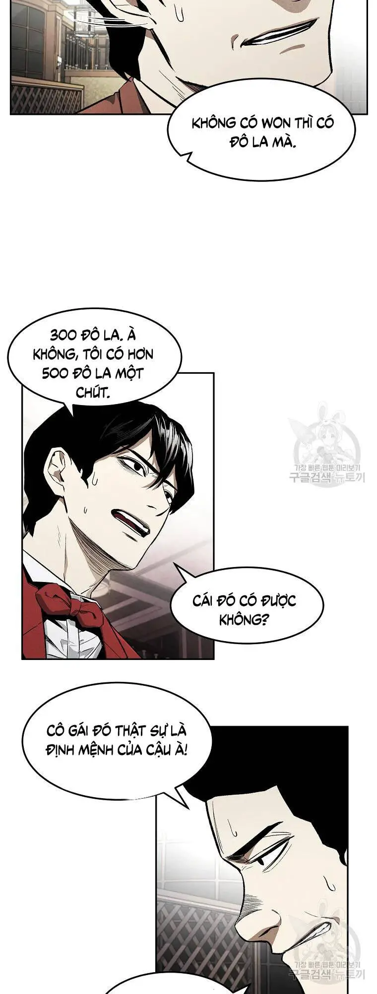 Kẻ Bất Bại Nettruyen ZZZ Chương 1 Page 65