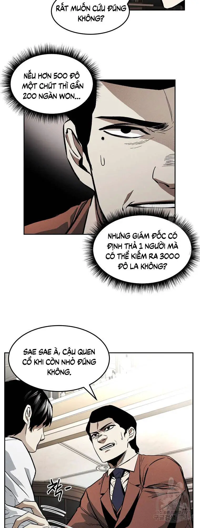 Kẻ Bất Bại Nettruyen ZZZ Chương 1 Page 66
