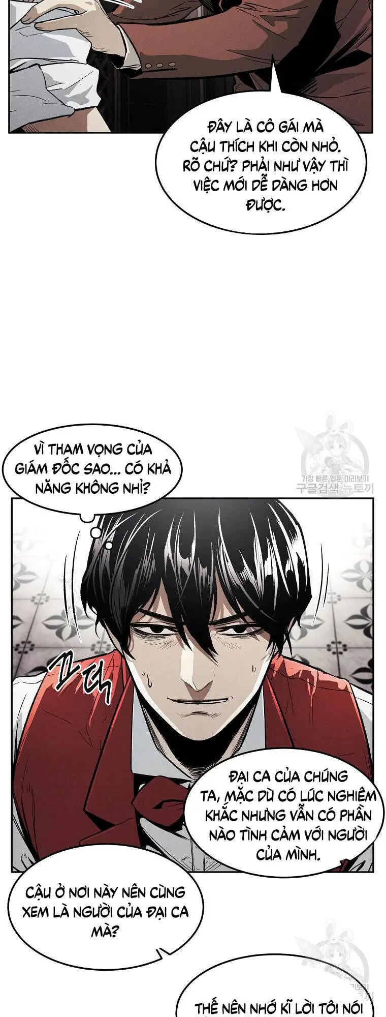 Kẻ Bất Bại Nettruyen ZZZ Chương 1 Page 67