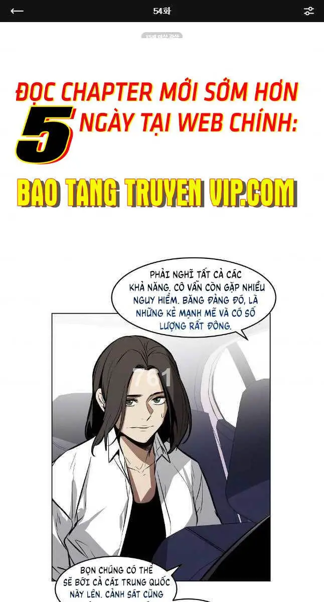 Kẻ Bất Bại Nettruyen ZZZ Chương 54 Page 1