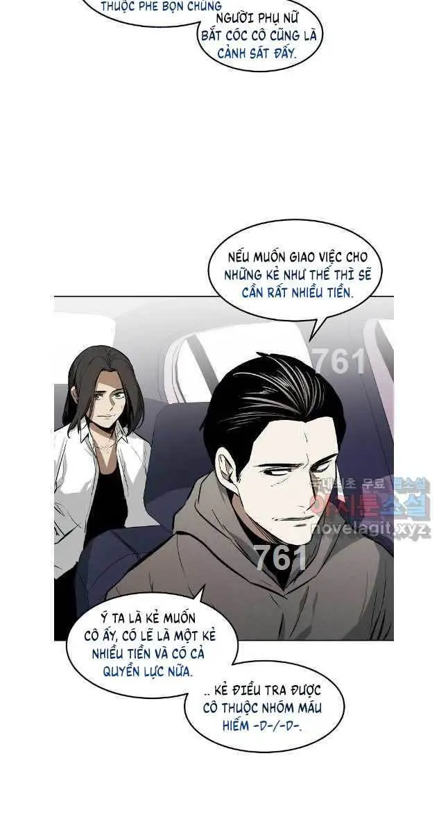 Kẻ Bất Bại Nettruyen ZZZ Chương 54 Page 2