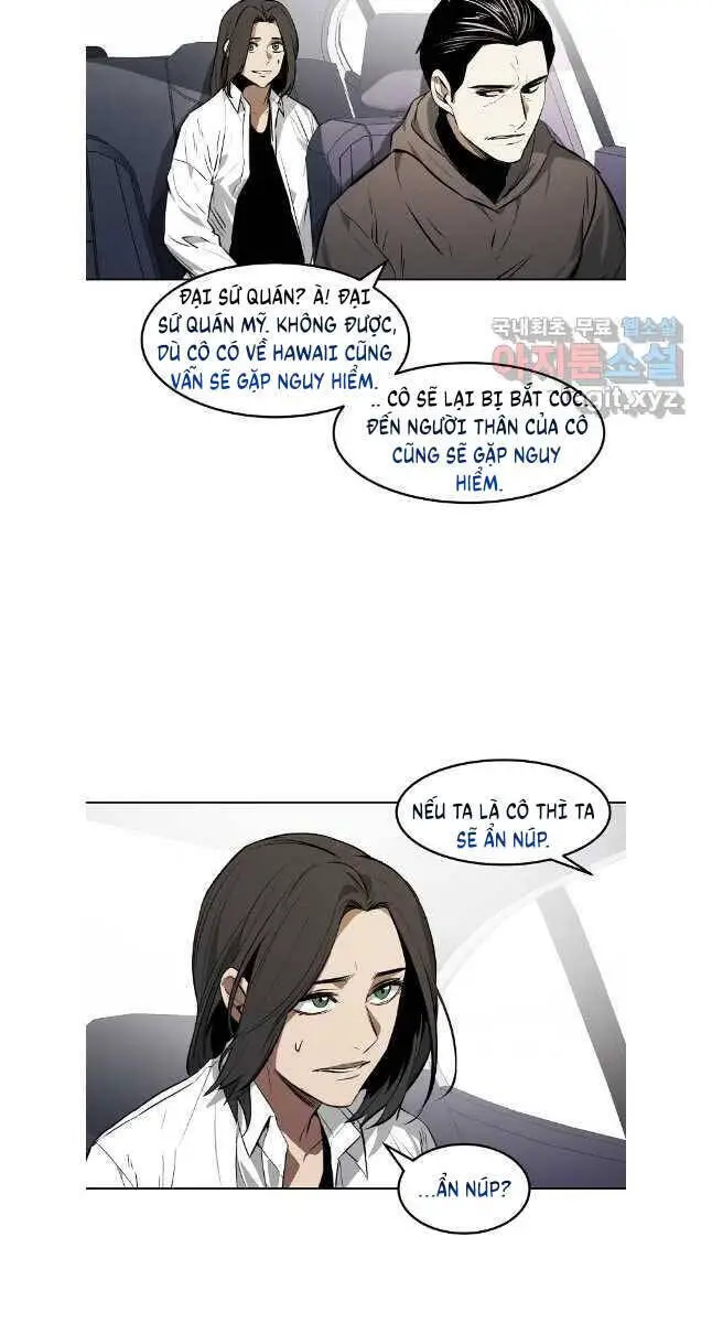 Kẻ Bất Bại Nettruyen ZZZ Chương 54 Page 4