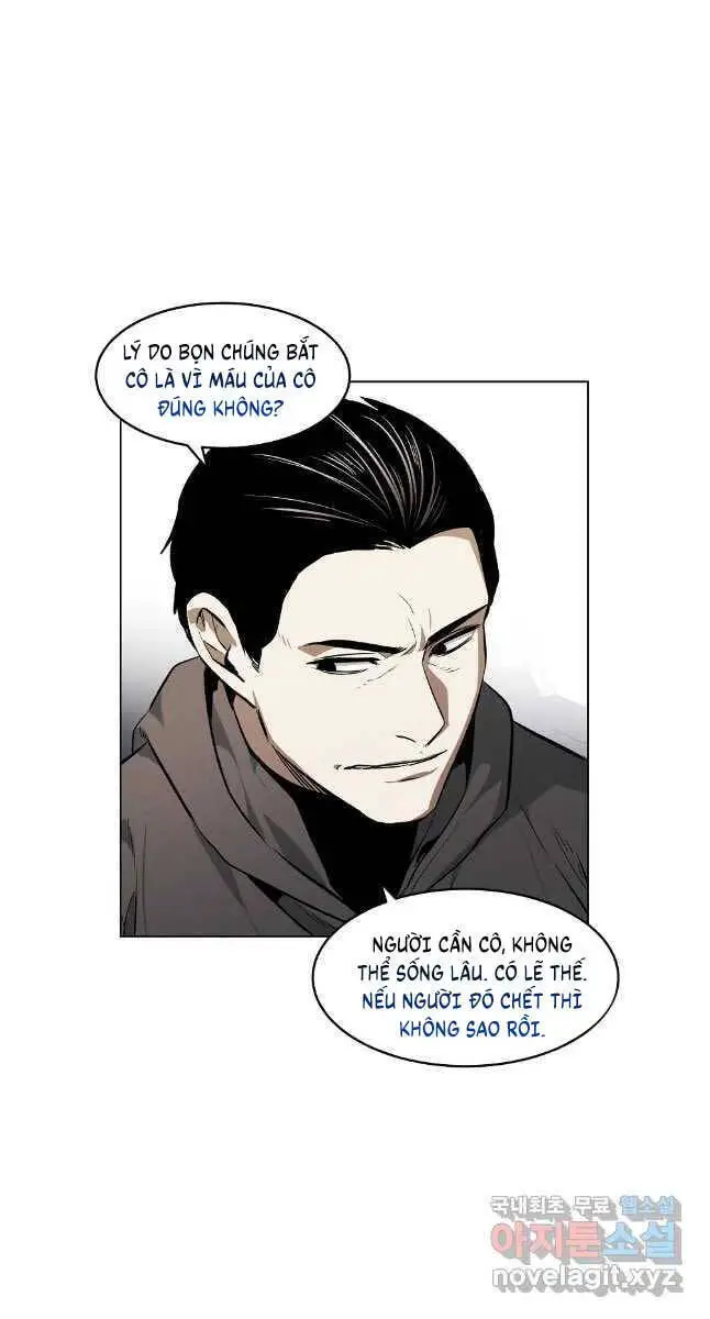 Kẻ Bất Bại Nettruyen ZZZ Chương 54 Page 5