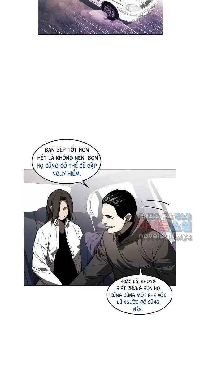 Kẻ Bất Bại Nettruyen ZZZ Chương 54 Page 7