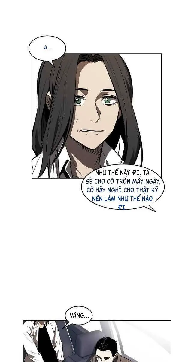 Kẻ Bất Bại Nettruyen ZZZ Chương 54 Page 8