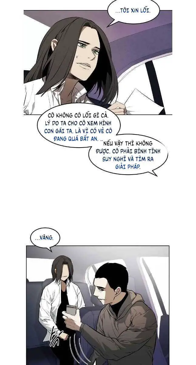 Kẻ Bất Bại Nettruyen ZZZ Chương 54 Page 11