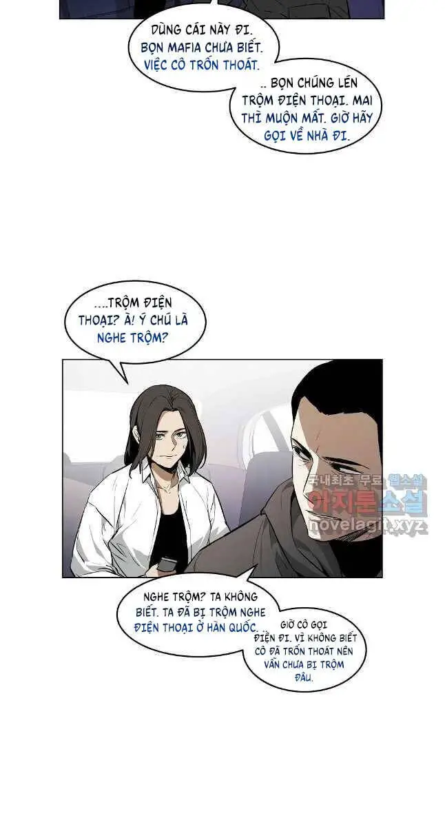Kẻ Bất Bại Nettruyen ZZZ Chương 54 Page 12