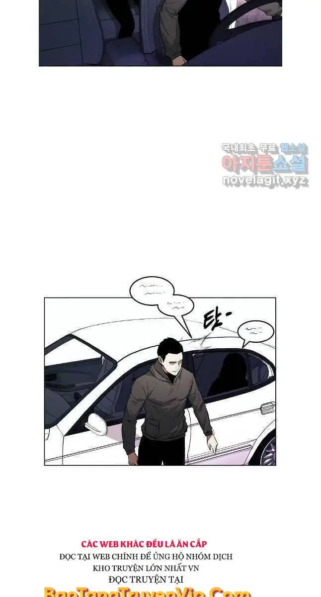 Kẻ Bất Bại Nettruyen ZZZ Chương 54 Page 14