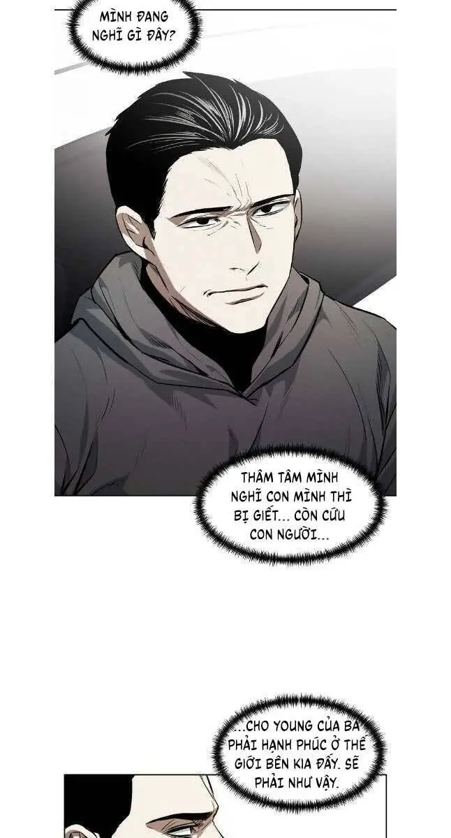 Kẻ Bất Bại Nettruyen ZZZ Chương 54 Page 16